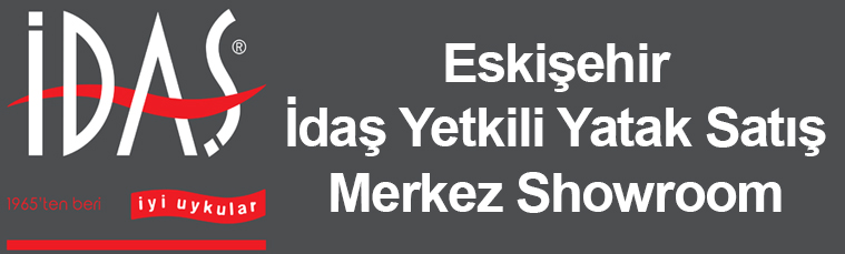Eskişehir İdaş Yatak